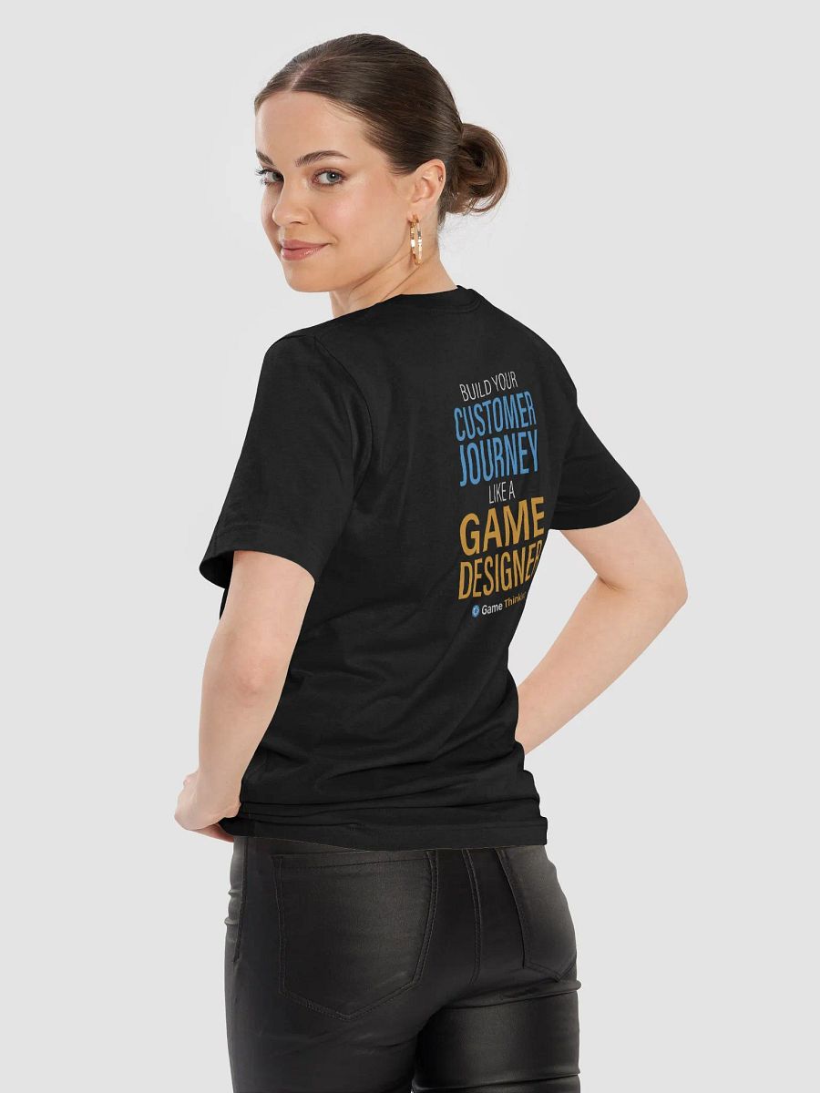 Prepare to Launch T-SHIRT product image (5)