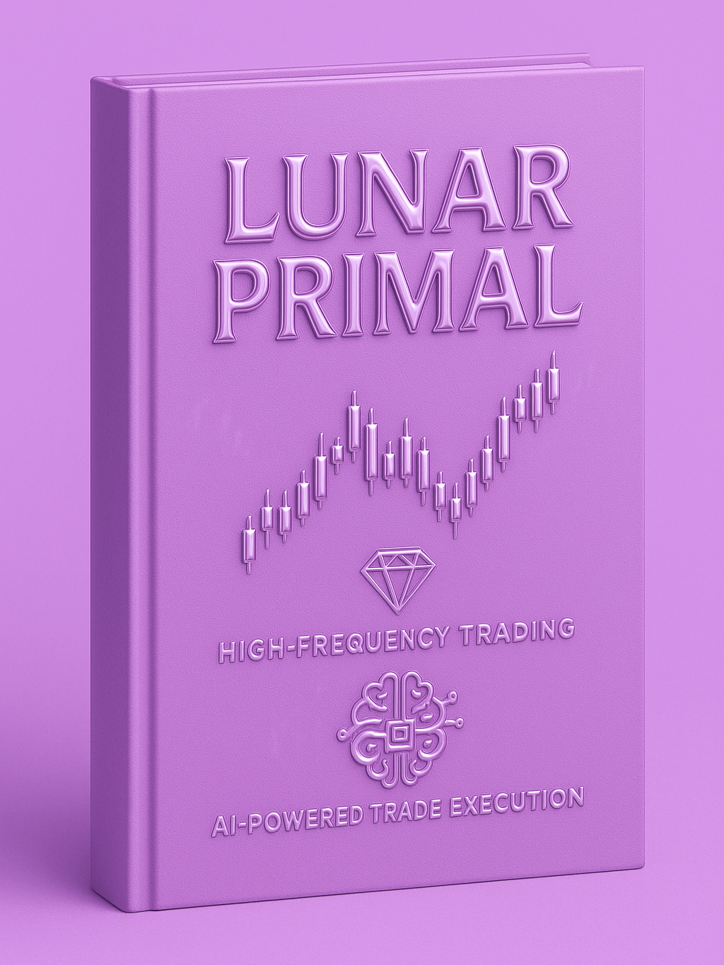 Lunar Primal Bot [fully automated EA] product image (1)