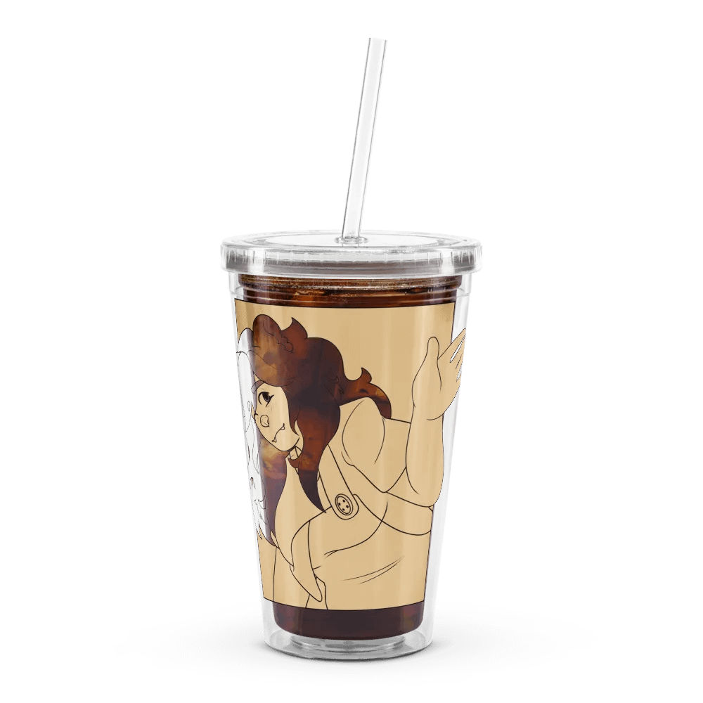 Dooble Bear Cup!! product image (7)