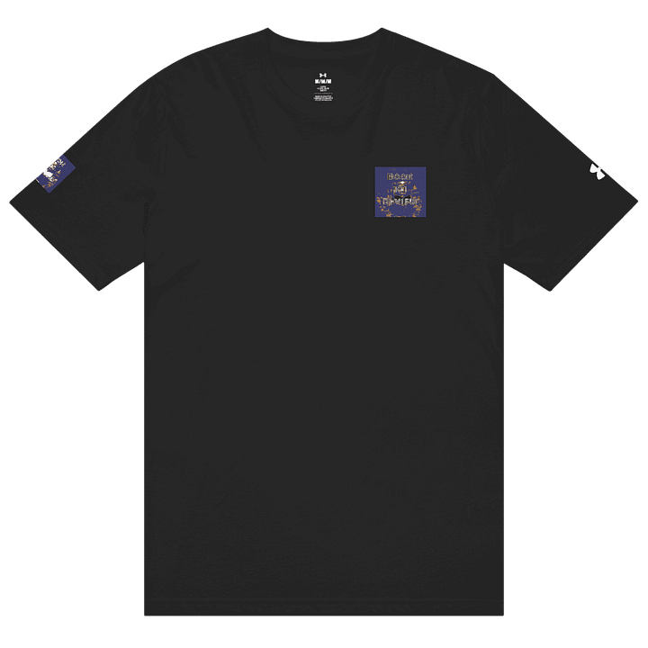 Under Armour Athletic T-Shirt. product image (1)