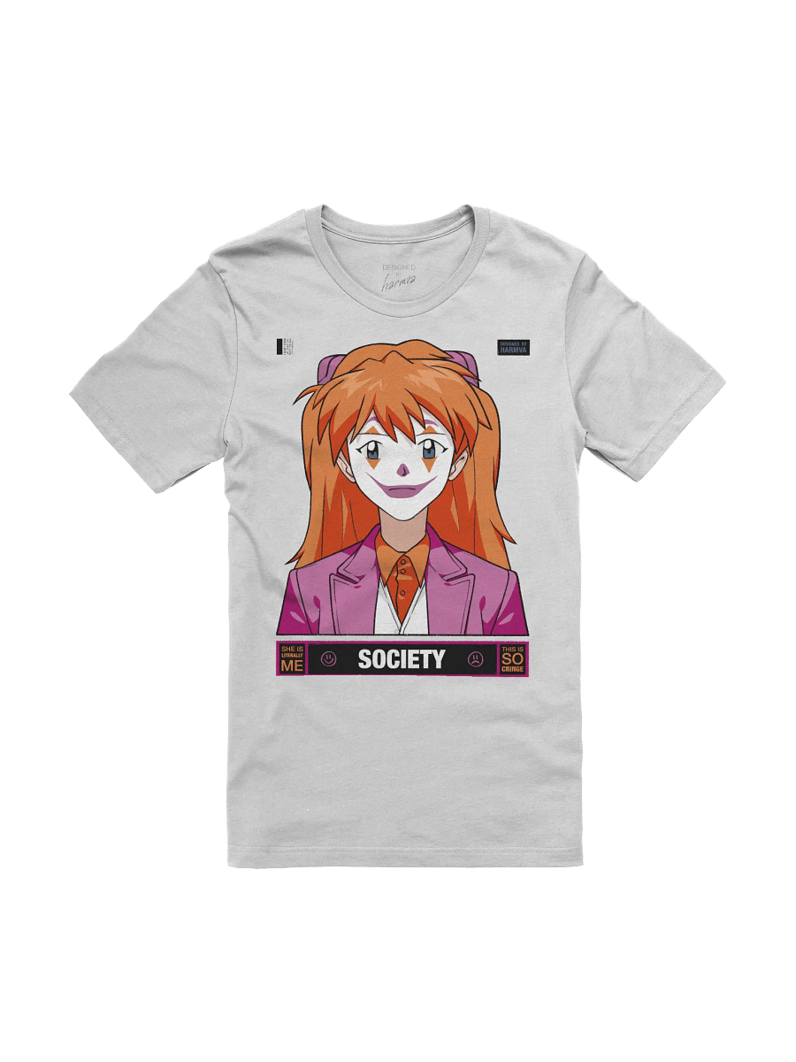 Woker Lesbian SOCIETEE product image (1)