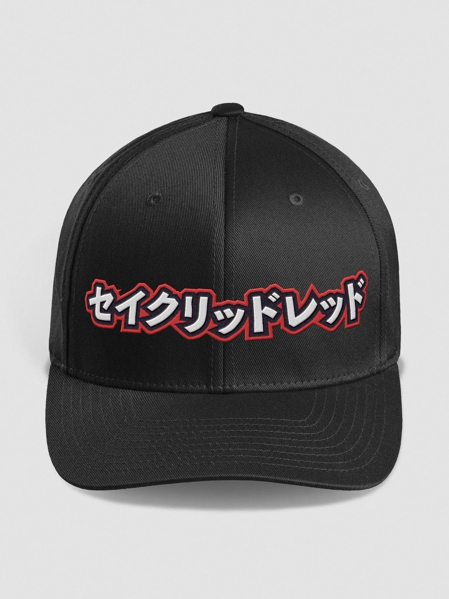 Hat Gang - Katakana product image (1)