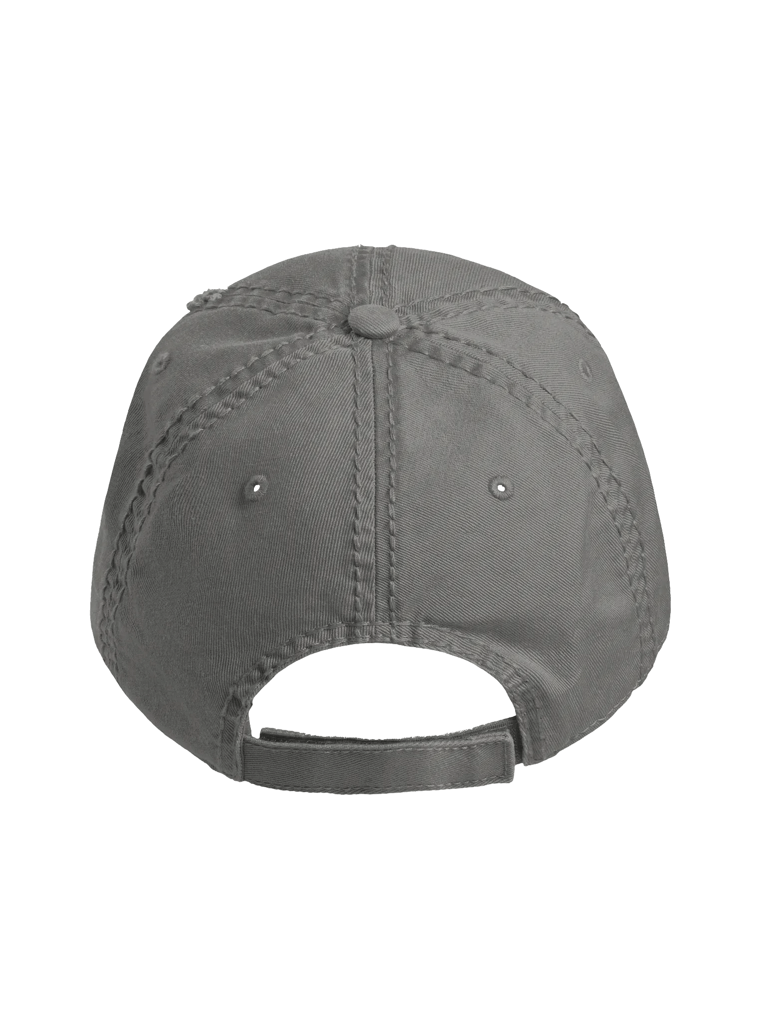 Classic Distressed Dad Hat product image (3)