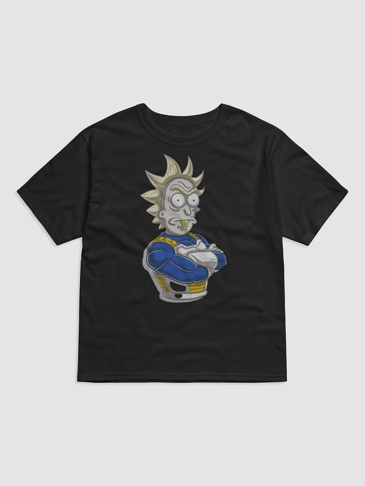 Vegeta T product image (1)