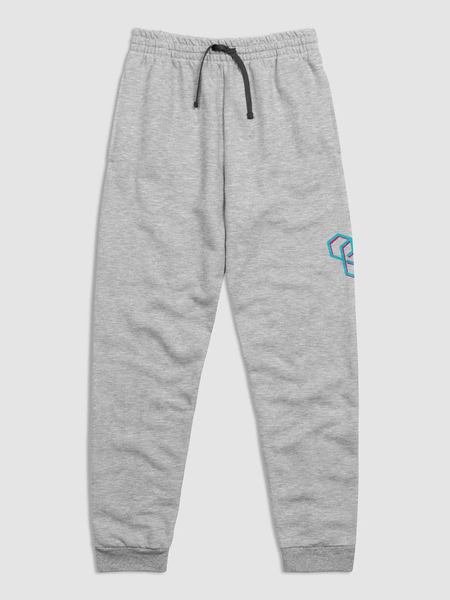 Cubie Unisex Joggers product image (22)