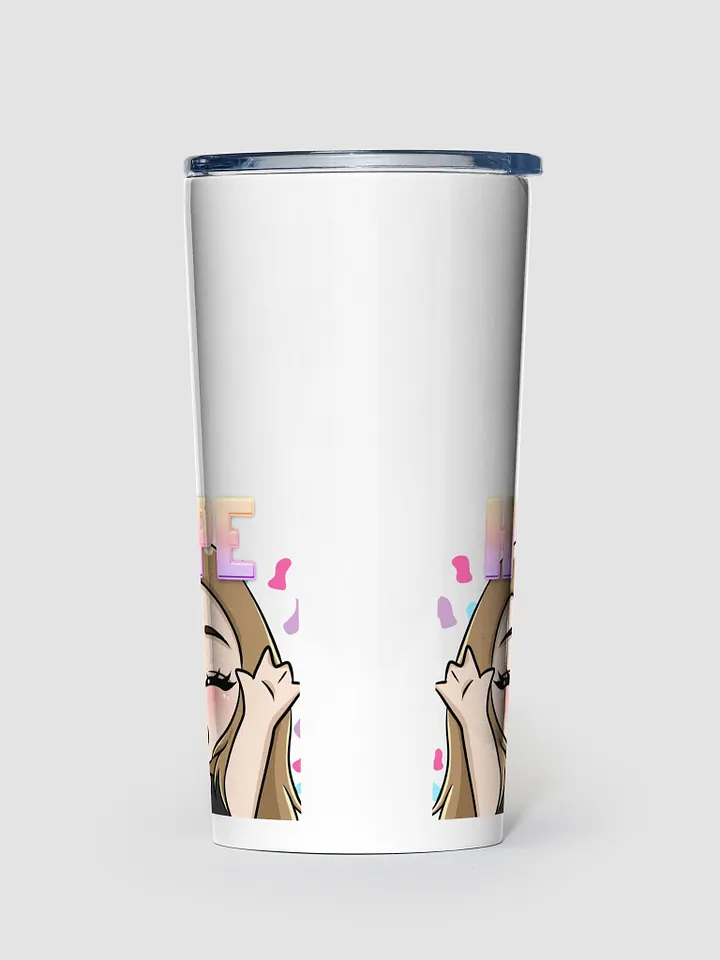 Hype Tumbler product image (1)