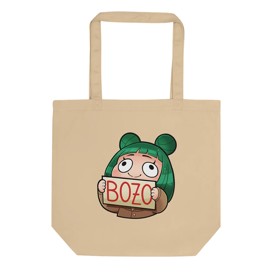 The BOZO Tote product image (1)