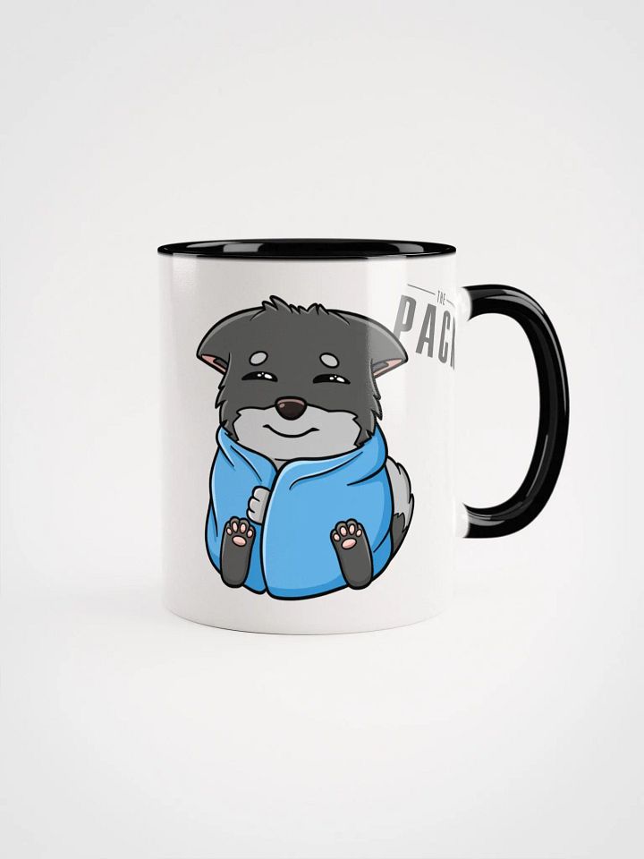 Duo Emote Mug - Cozy product image (1)