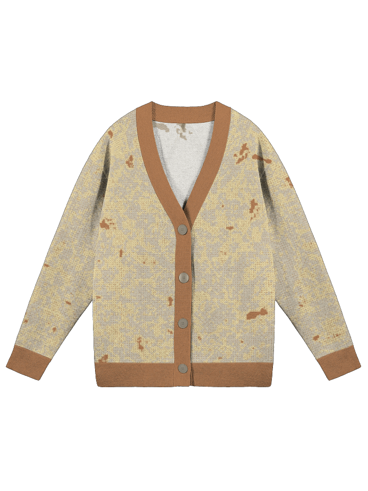 Tortilla Cardigan product image (1)