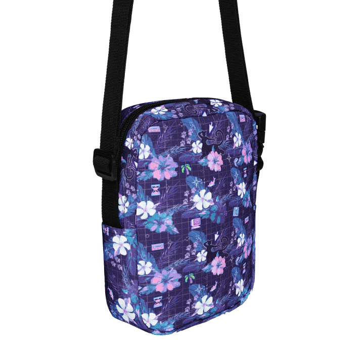 VapTAURwave Hawaiian Shoulder Bag product image (2)