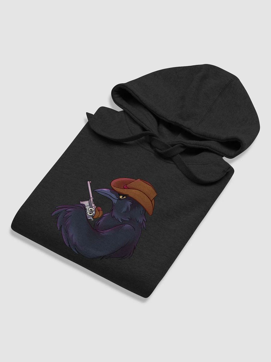 Crowdown Showdown hoodie product image (37)