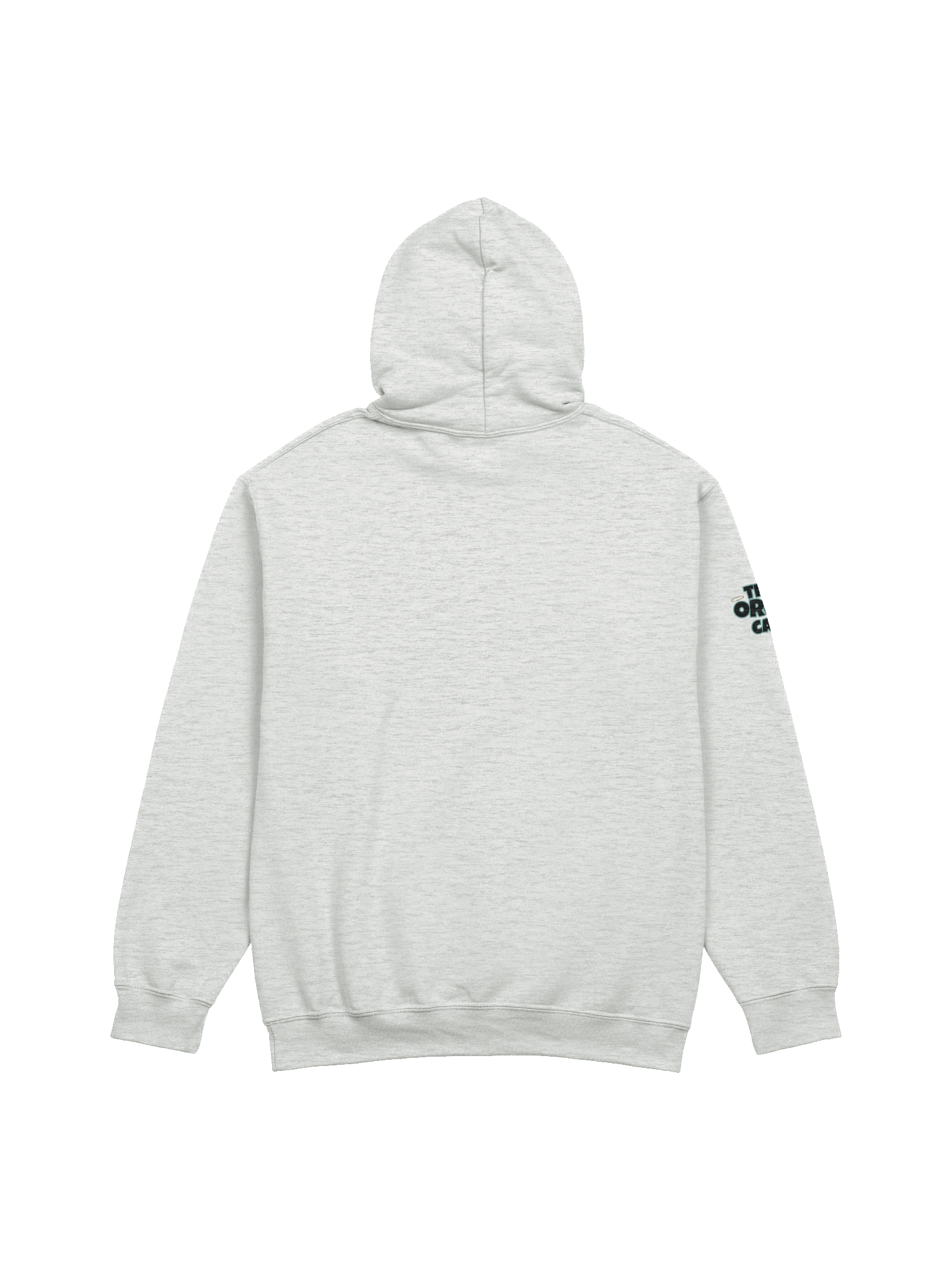 Crow Up Hoodie product image (2)