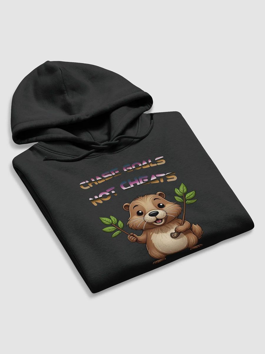 Chase Goals Eco Hoodie product image (5)