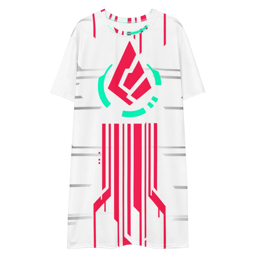 CyberShirt Dress product image (12)