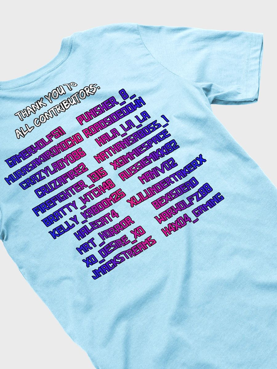 Cryptic's Birthday Bash 2025 (Light Colors) product image (38)