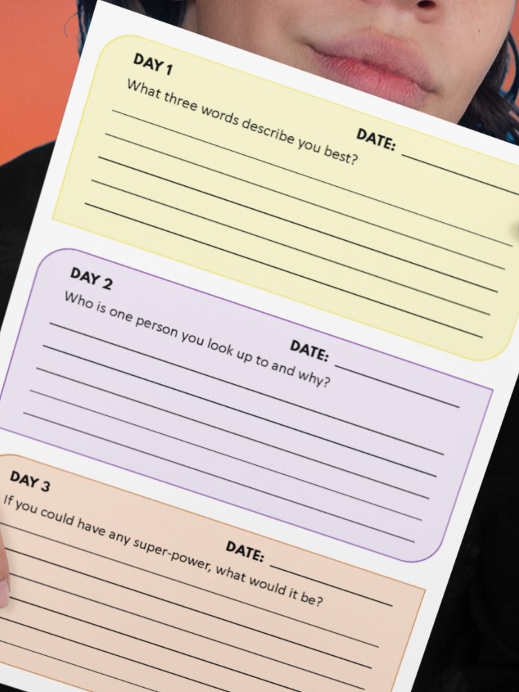 365 Questions for Kids: Self-Discovery Workbook for Kids 9-12 product image (3)