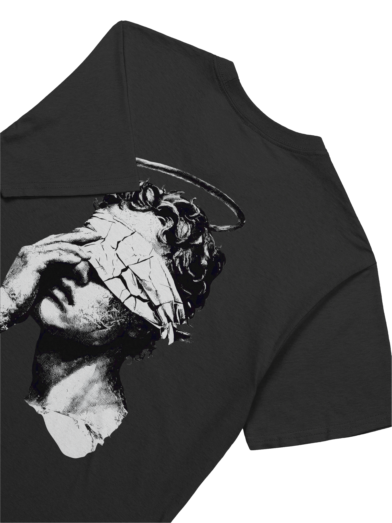 Void Unisex T-Shirt product image (8)