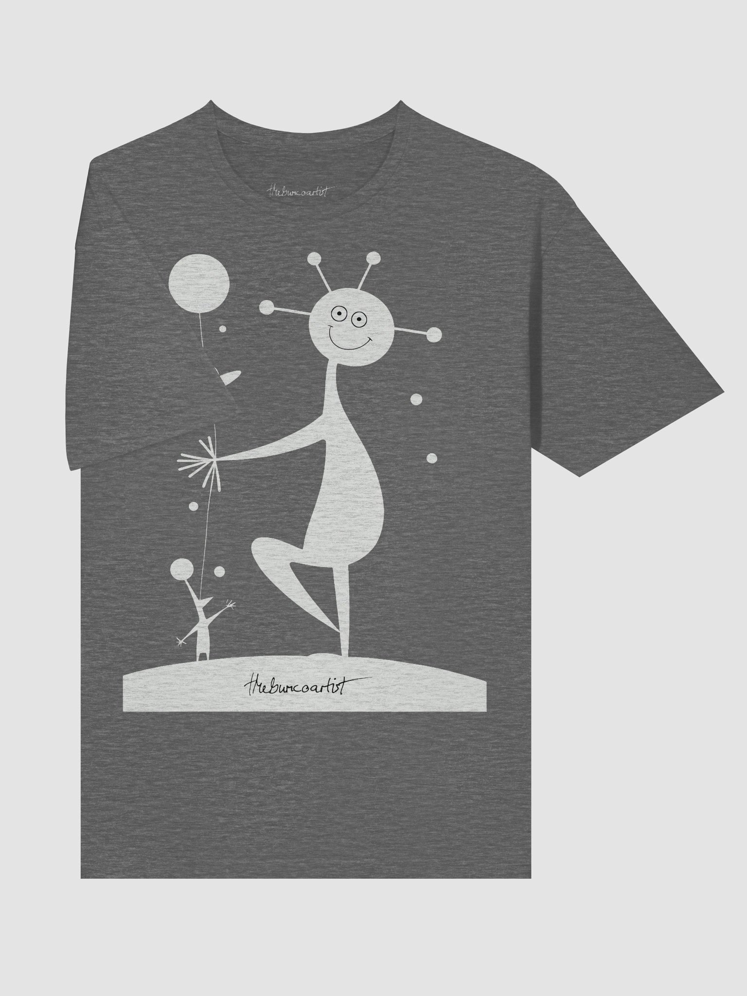 Gildan Unisex Softstyle T-Shirt product image (5)