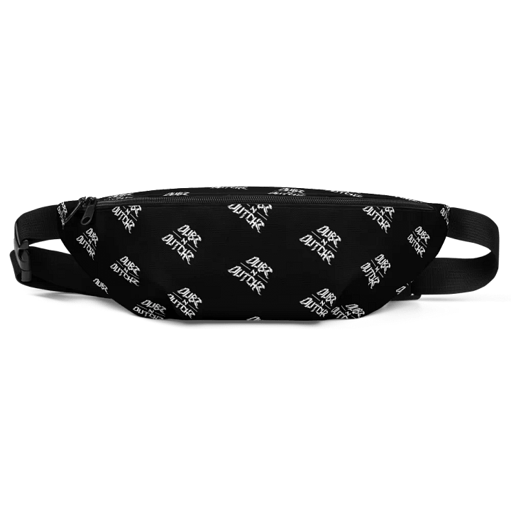 Rave Dad Fanny Pack product image (2)