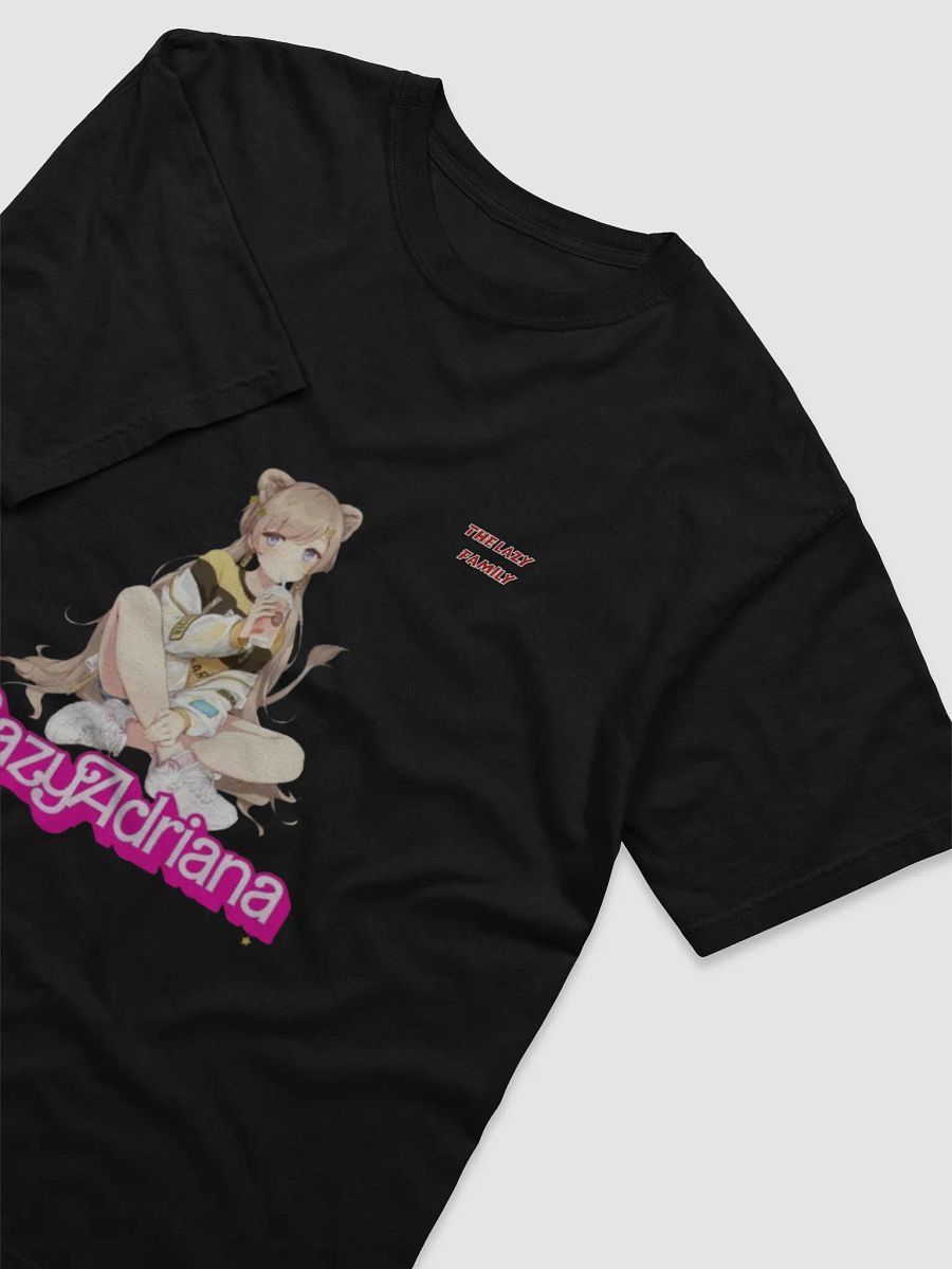 LazyAdriana T-Shirt product image (3)