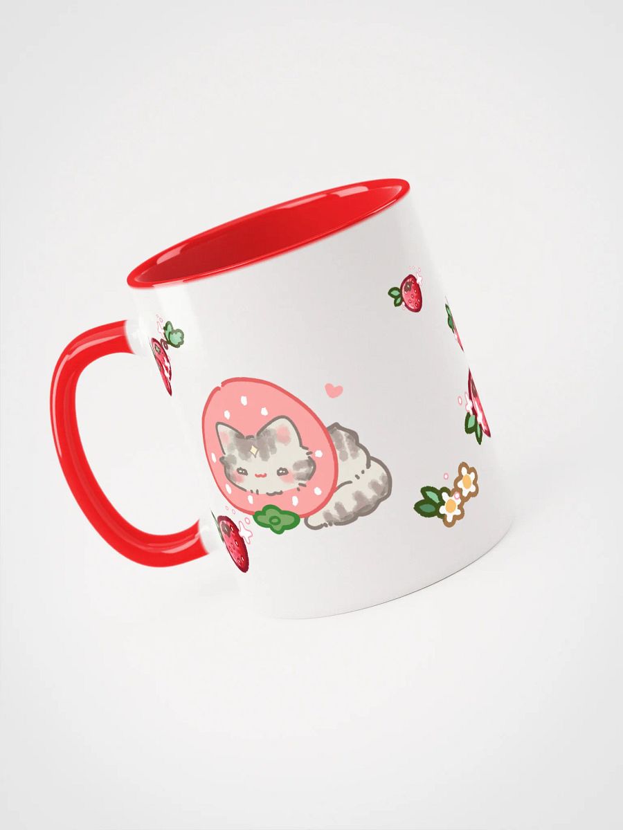 Fujiberry Mug product image (3)