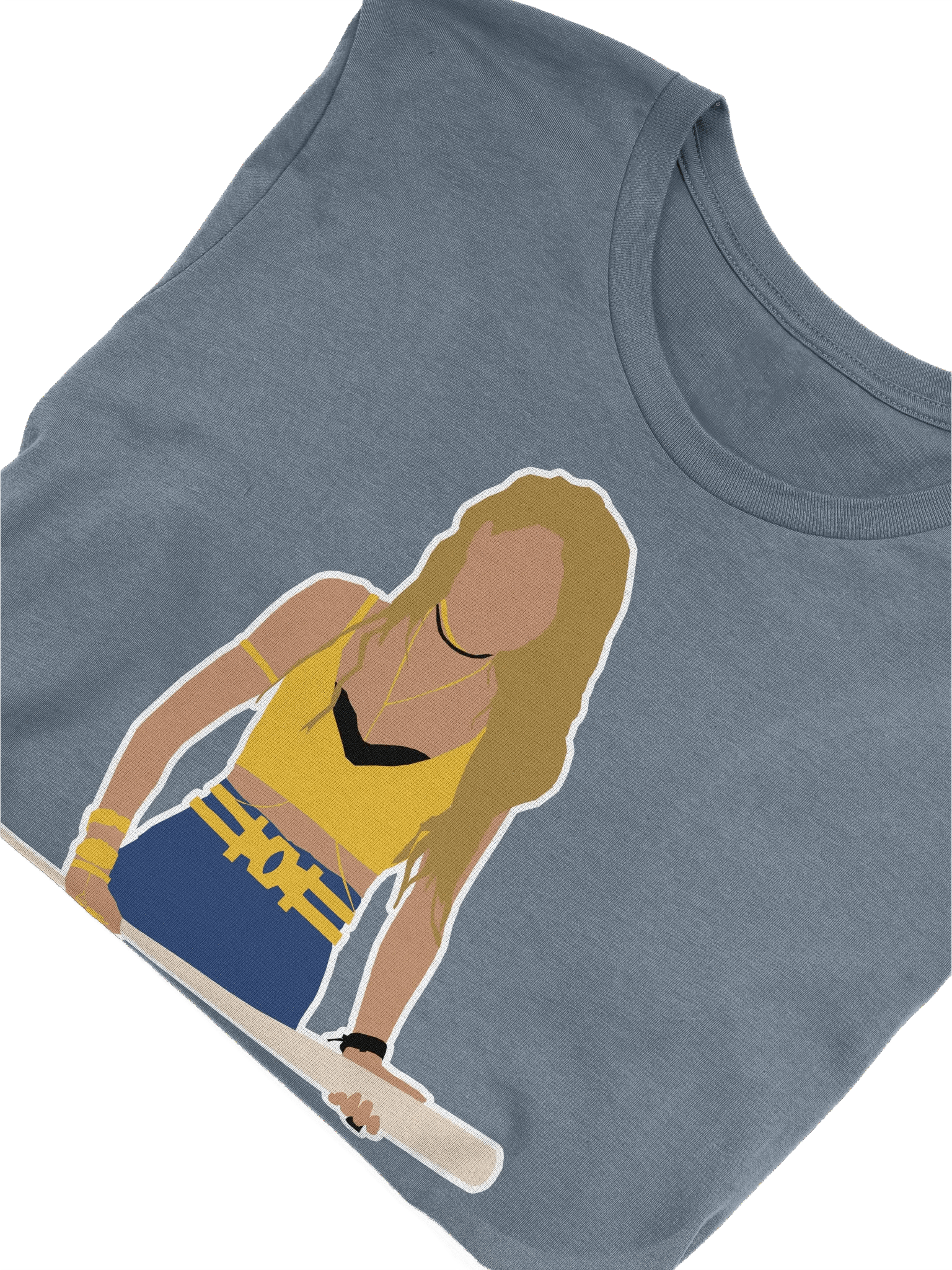 BOP Canary - Shirt product image (30)