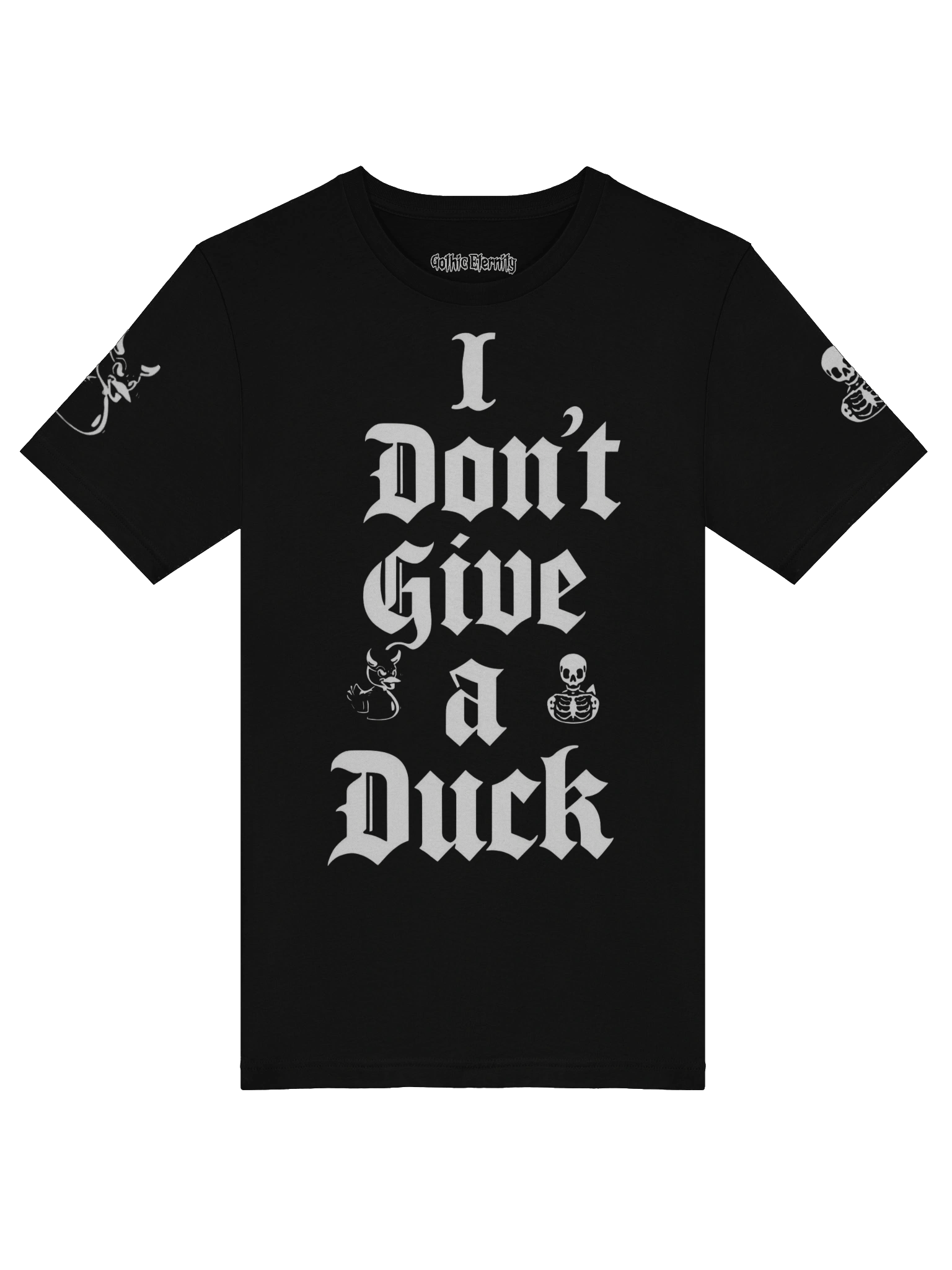 I Don't Give A Duck !! product image (5)