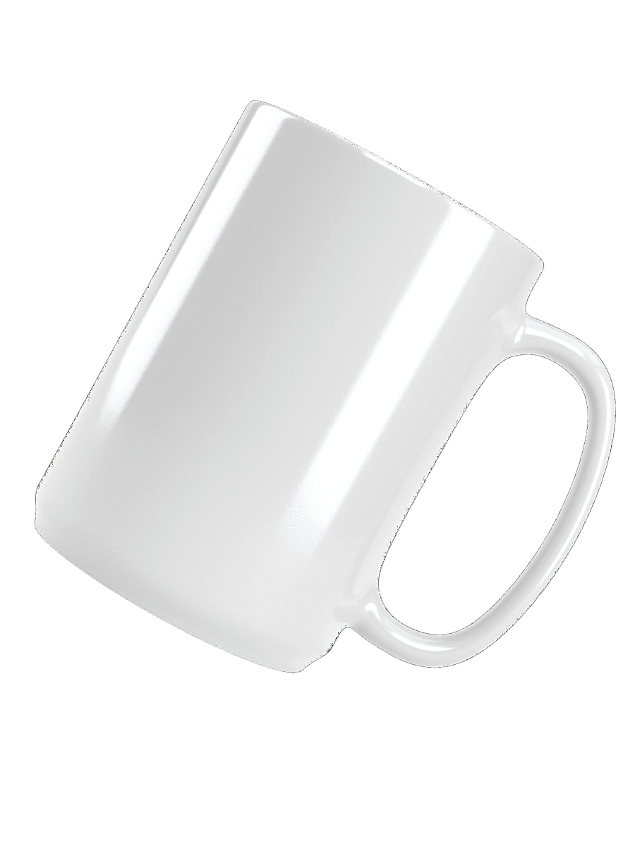 I'm not lazy Mug product image (5)
