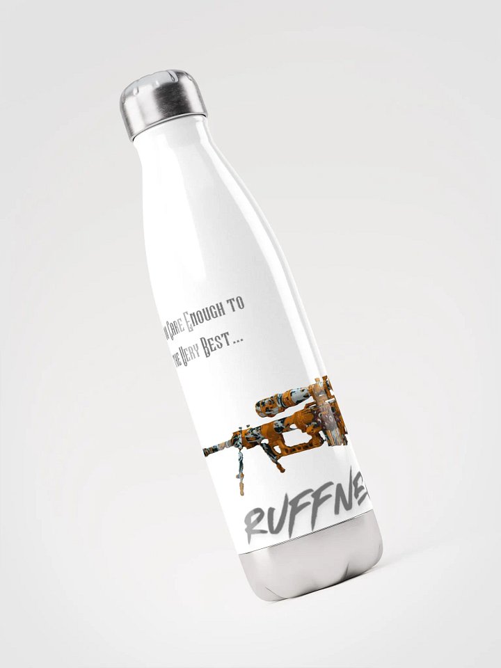 Headwrecker Stainless Steel Water Bottle product image (2)
