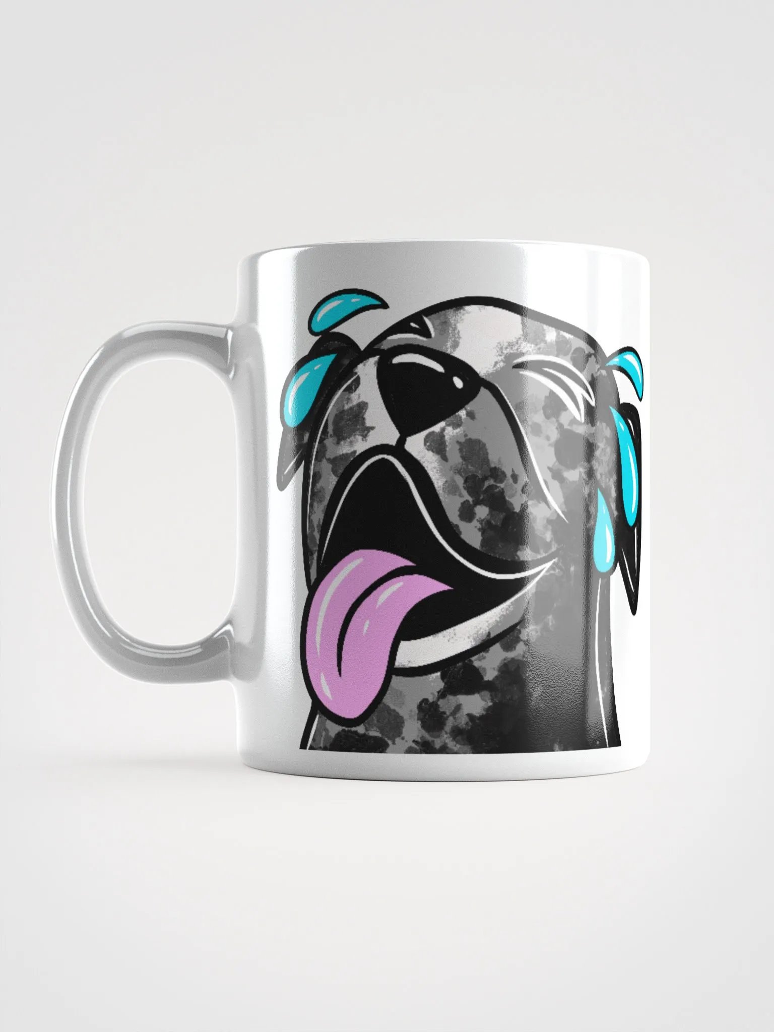 Tasse Gismo LUL & zzZZzz product image (6)