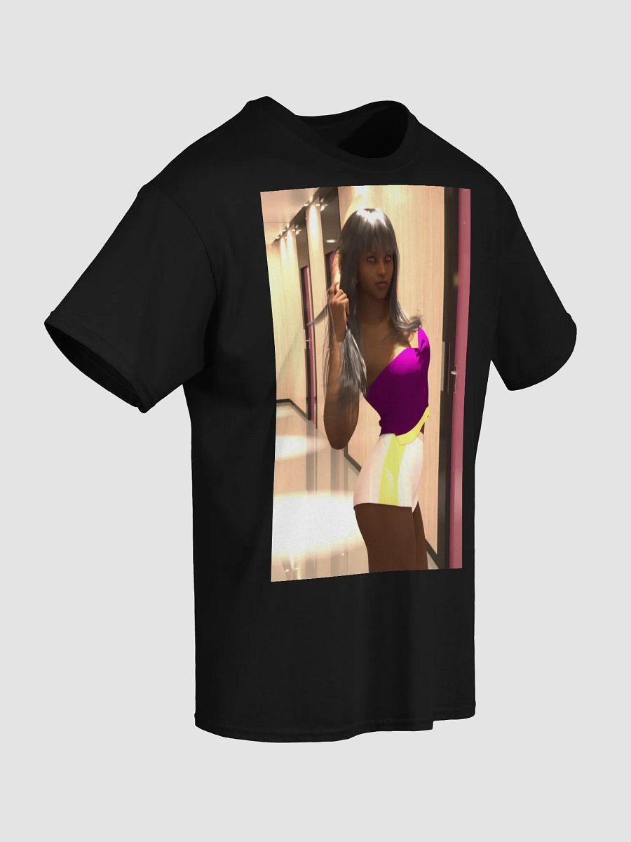 Cayley T-Shirt product image (40)
