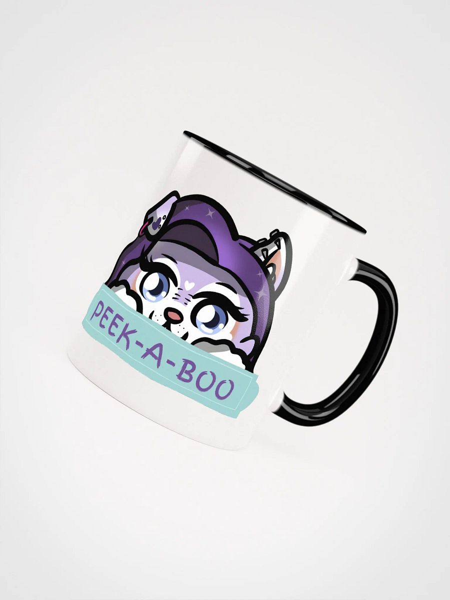 Peakaboo Mug product image (46)