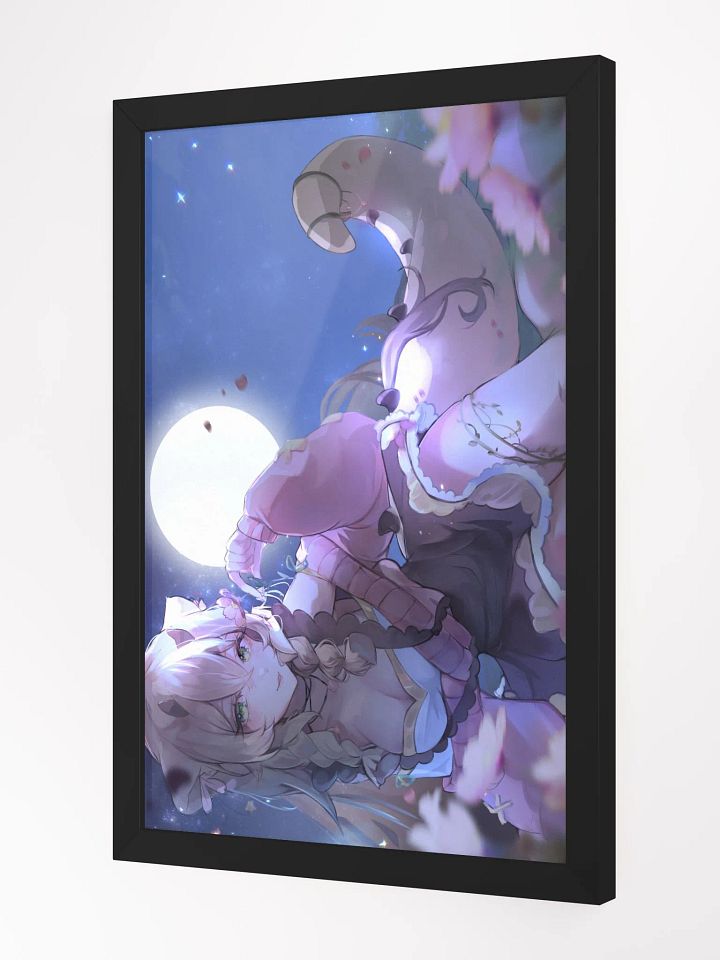 Starry Date ʚ Framed Poster product image (2)