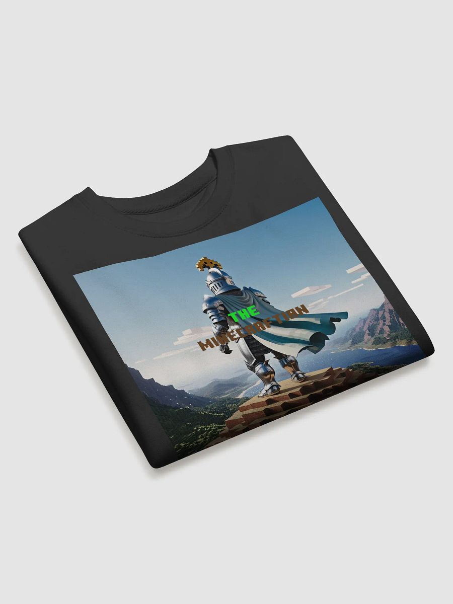 Sweg-The-Minecraftian-Album-Cover product image (3)