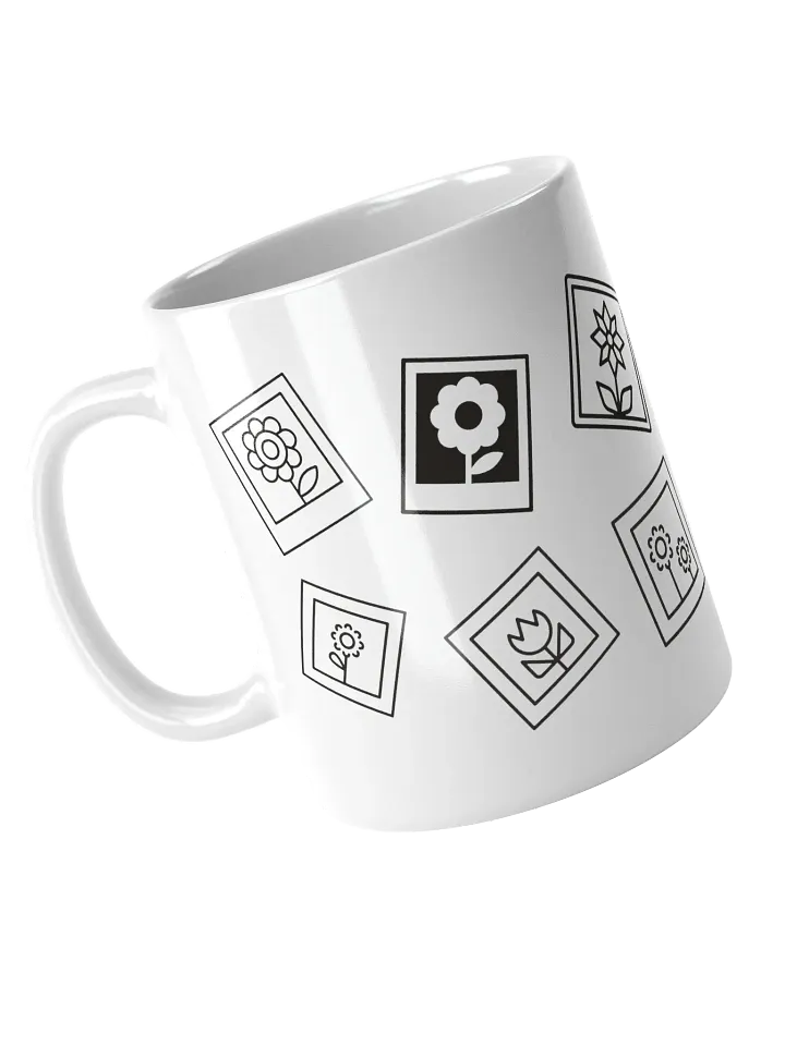 I'm Not Antisocial, I'm Just Editing Mug product image (2)