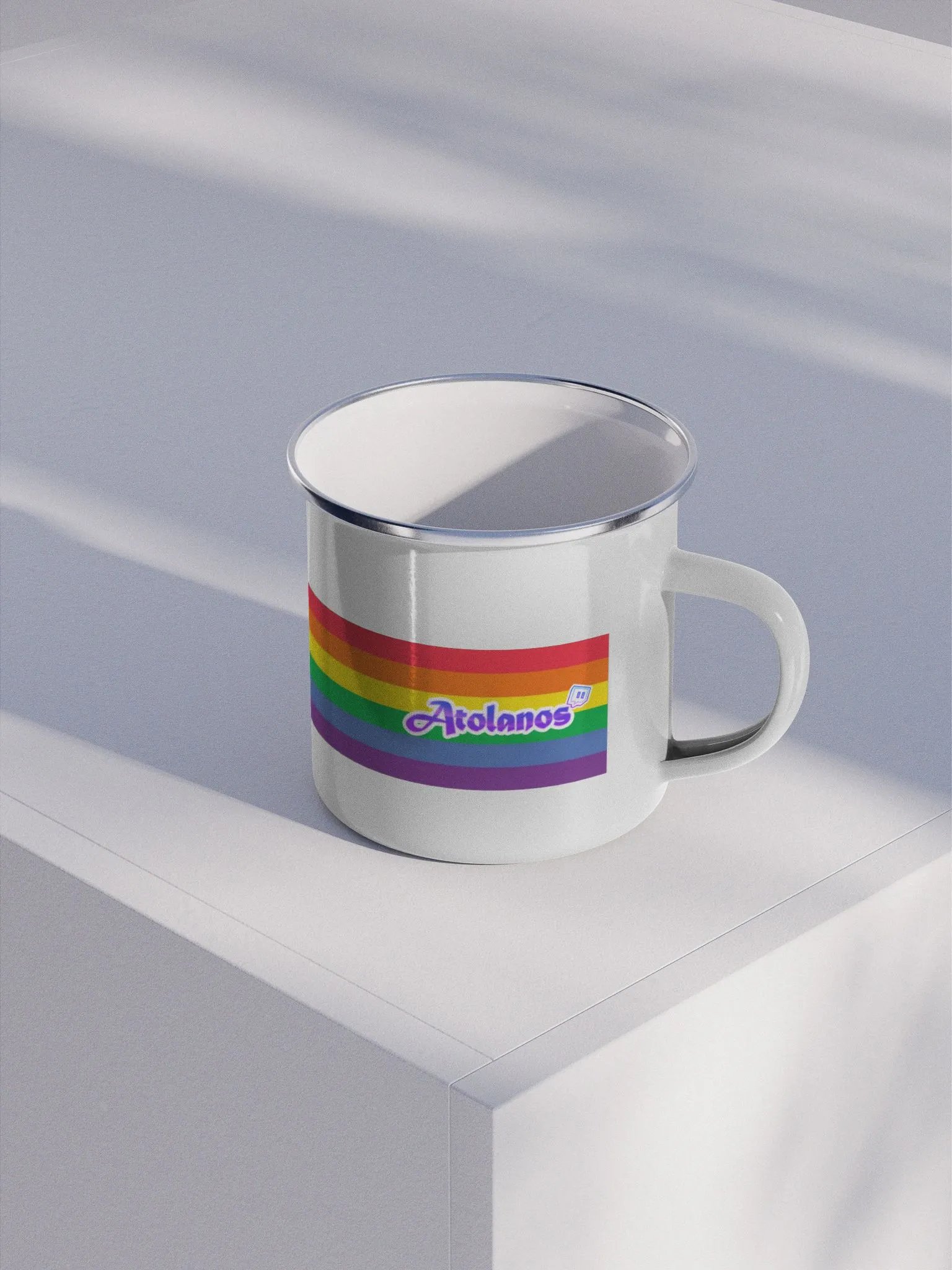 Ato Slay All Day Premium Mug product image (2)