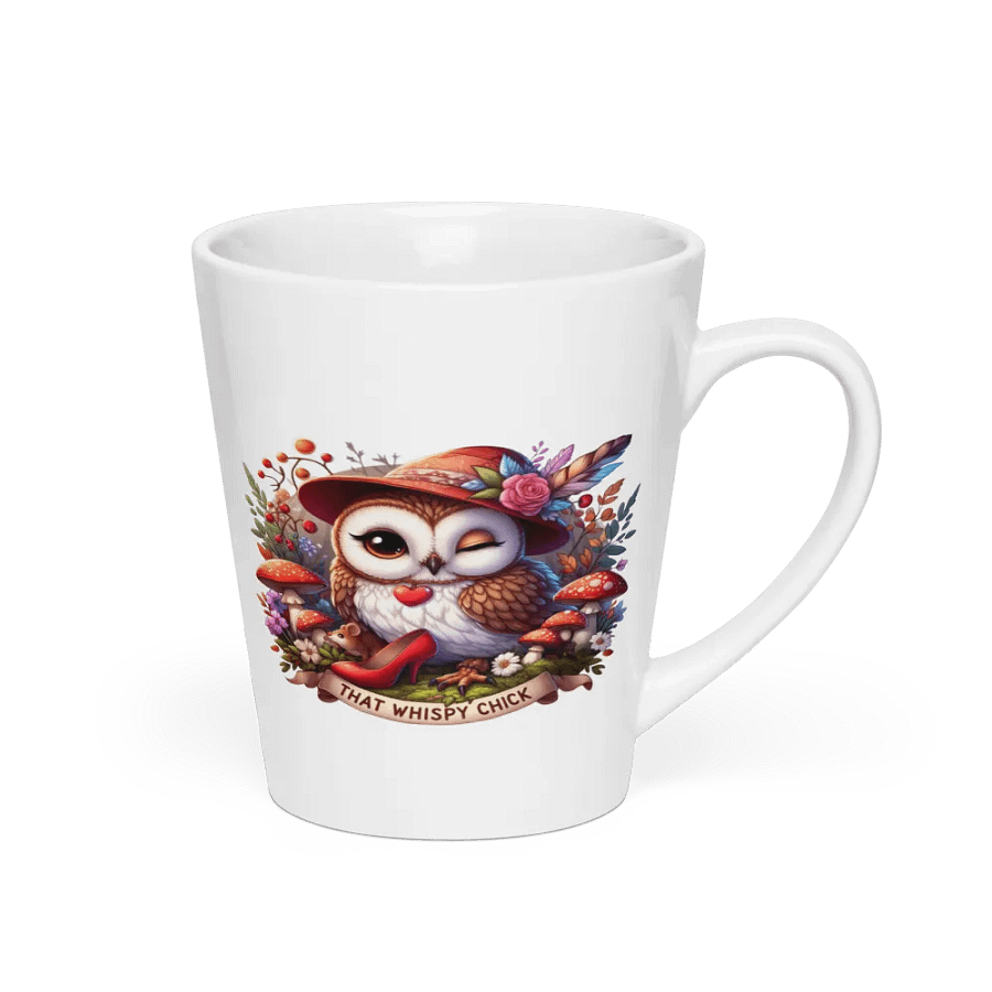 Whispy Chick Latte product image (3)