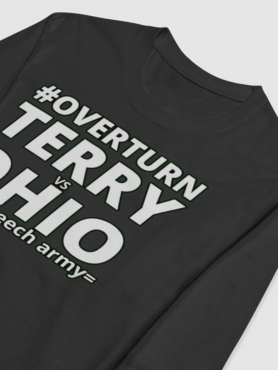 OVERTURN TERRY VS OHIO product image (6)