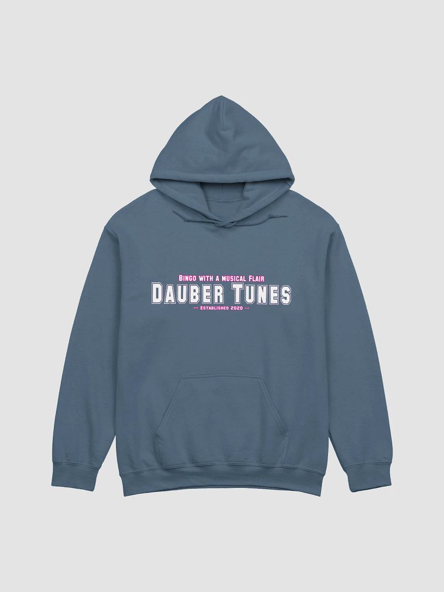 Dauber Tunes Collegiate Unisex Hoodie product image (2)