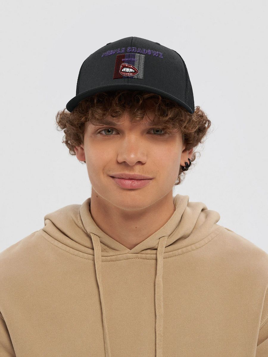 Pürple Shadowz Cap product image (18)