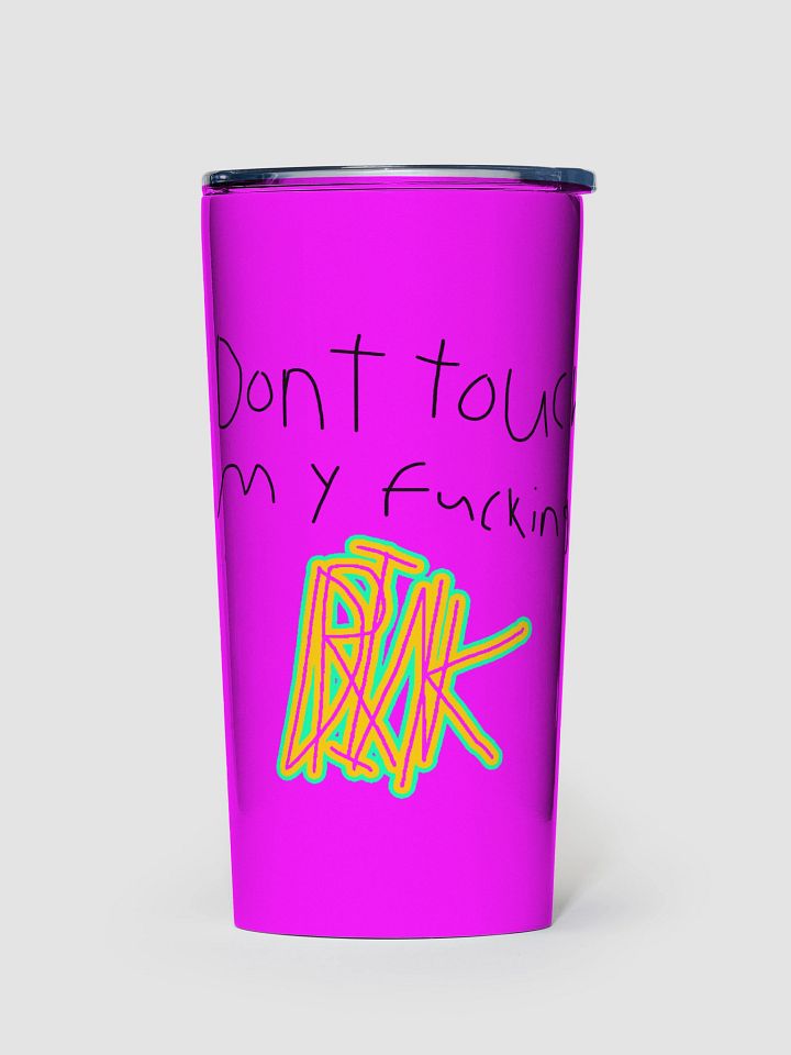 DRINK tumbler product image (1)