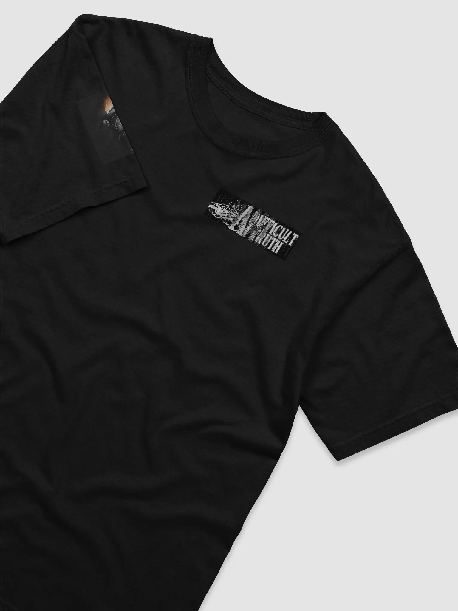A Difficult Shirt Alt product image (11)