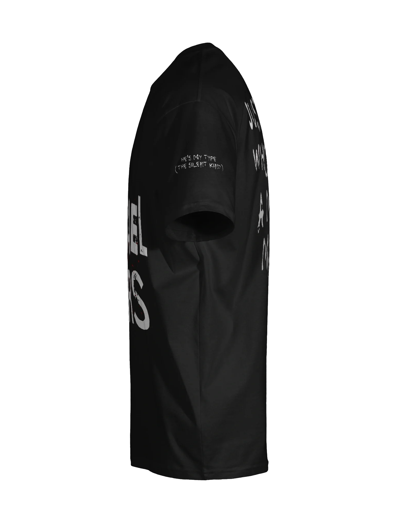 Michael Myers Obsession T-Shirt product image (9)