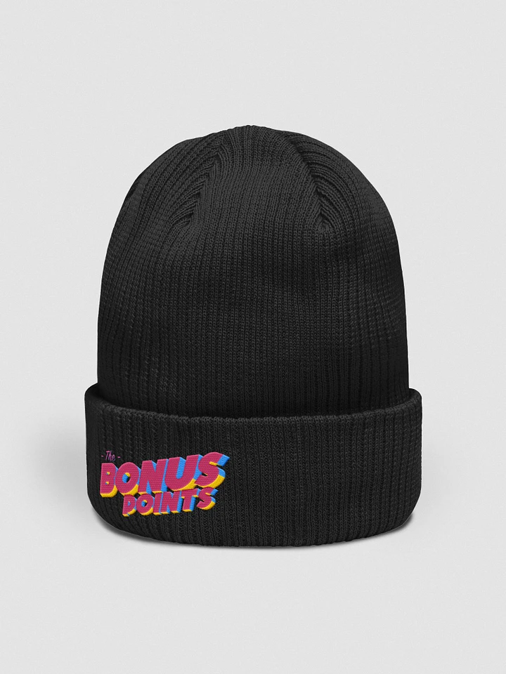 Standard beanie points product image (10)