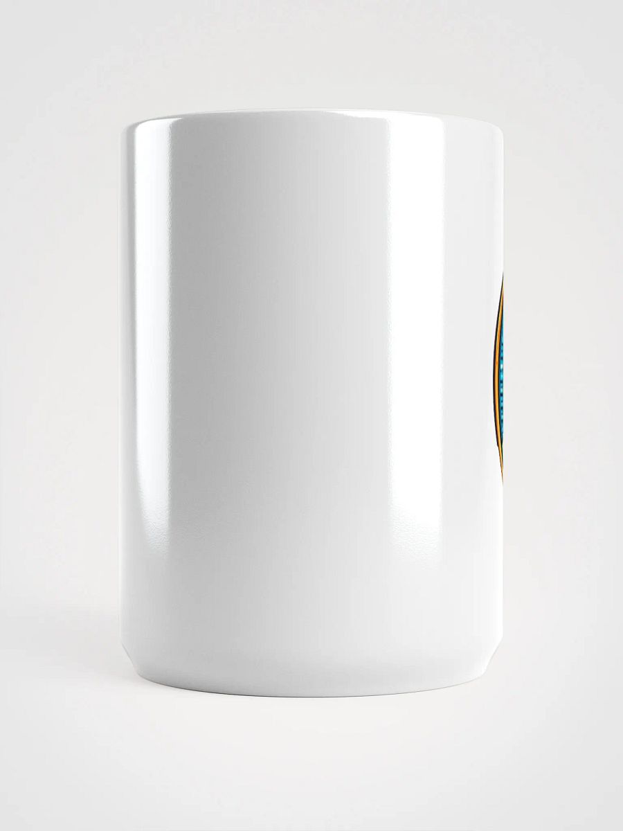 I AM ARTIST Mug product image (5)