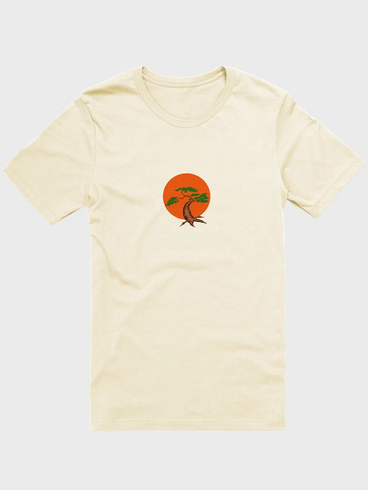 Mystical Tree Silhouette Tee product image (1)