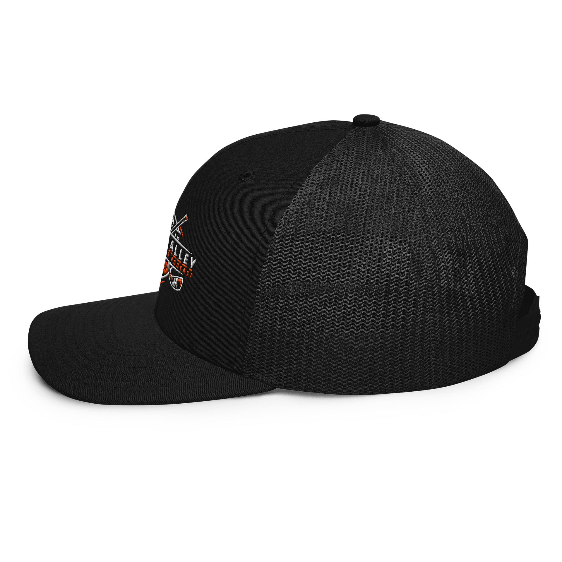 Flyers Alley Logo Trucker Hat product image (11)