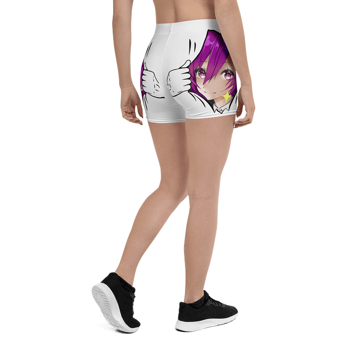 Gemmo nani the fuc- shorts product image (2)