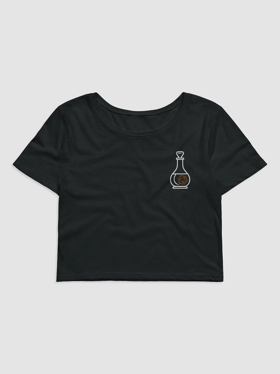 Cropped Tee of Tummy Cooling product image (3)