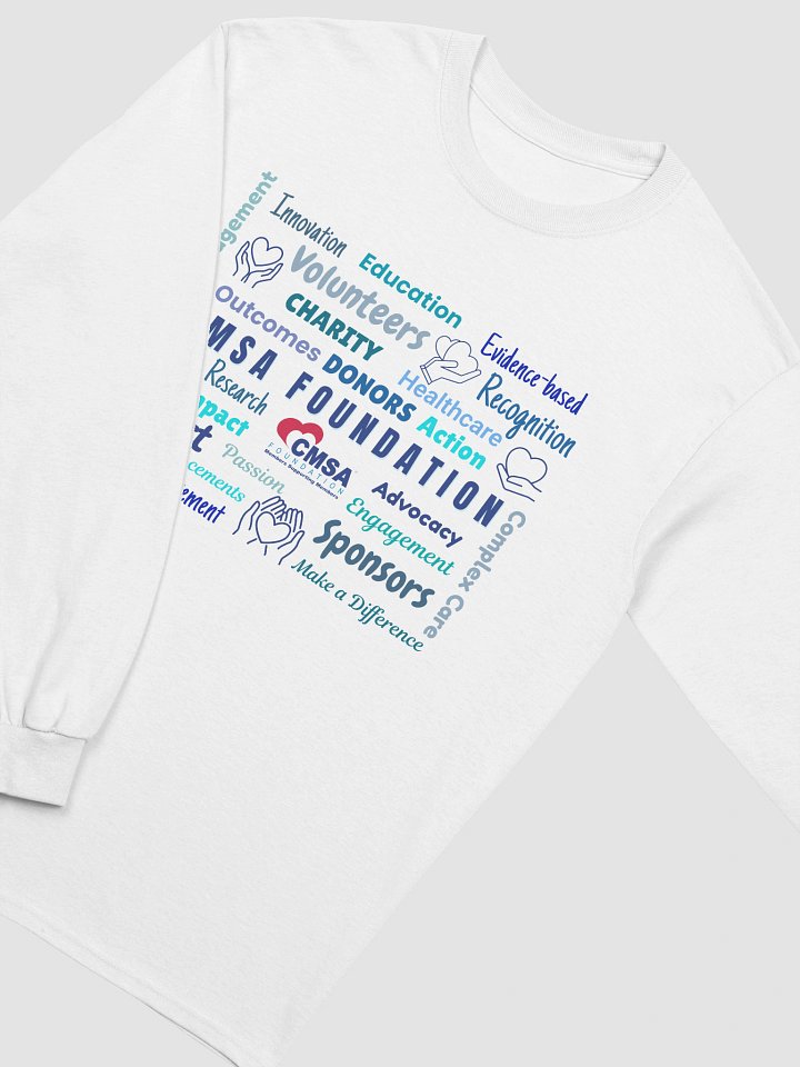 CMSA Foundation Makes a Difference product image (6)